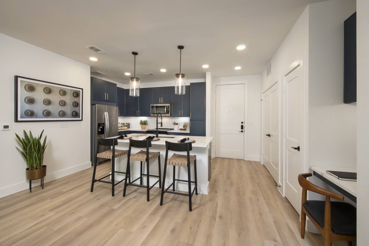 Apartment for rent at 3939 W 12th St #ADD1, Houston, TX 77055