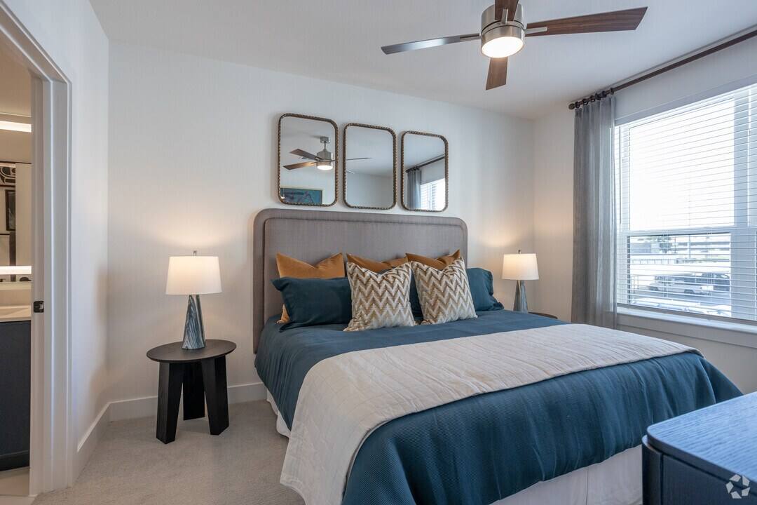 Apartment for rent at 3939 W 12th St #ADD1, Houston, TX 77055