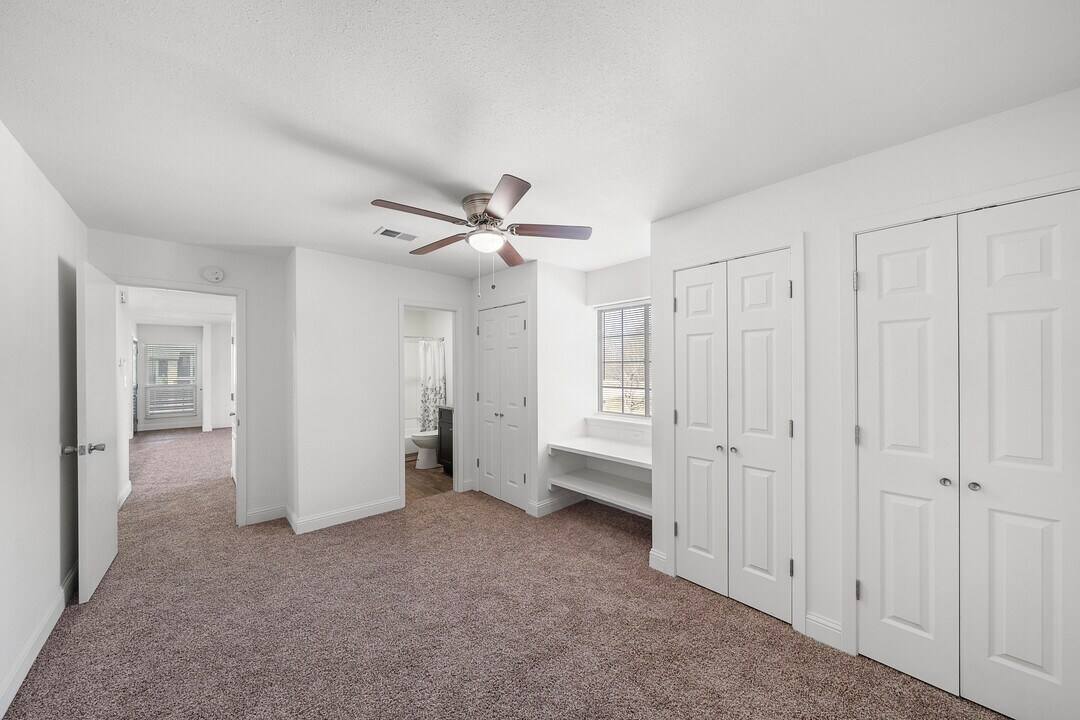 Apartment for rent at 10200 Carter Rd #APF1, Houston, TX 77070