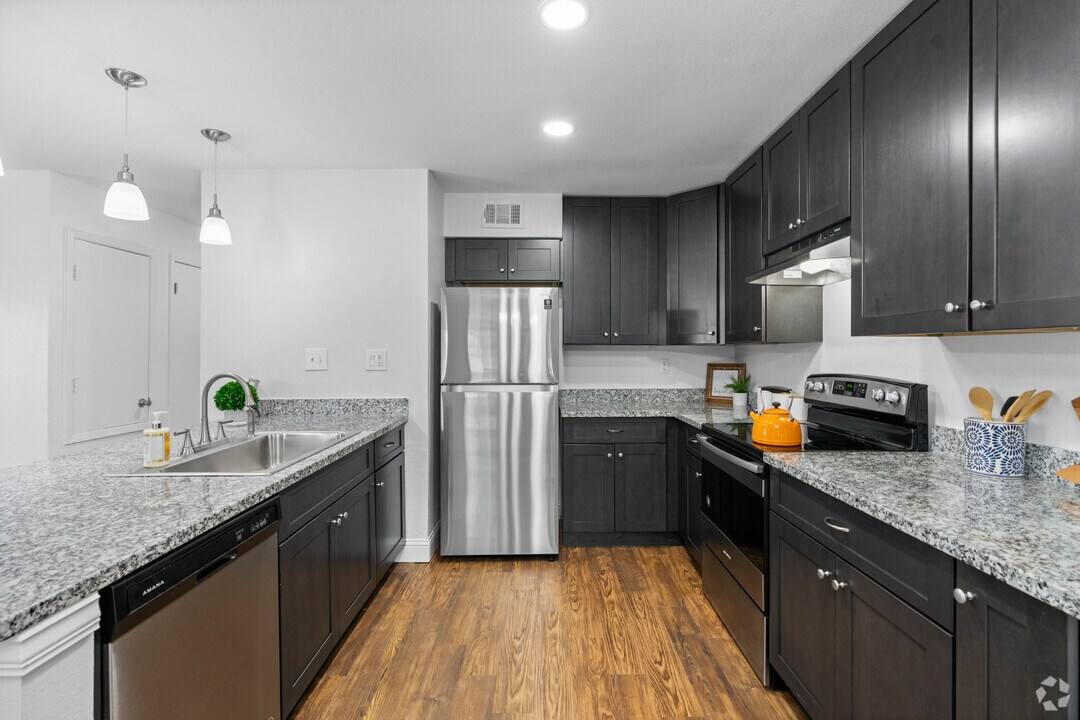 Apartment for rent at 10200 Carter Rd #APF1, Houston, TX 77070