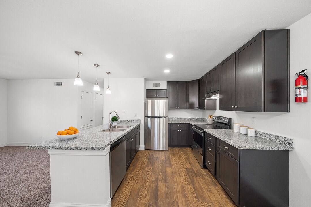 Apartment for rent at 10200 Carter Rd #APF1, Houston, TX 77070