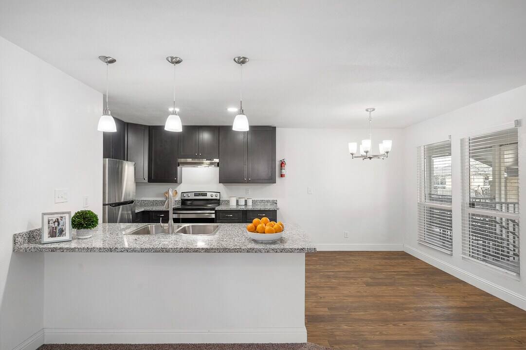 Apartment for rent at 10200 Carter Rd #APF1, Houston, TX 77070