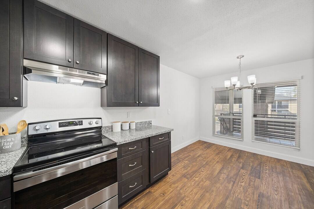 Apartment for rent at 10200 Carter Rd #APF1, Houston, TX 77070