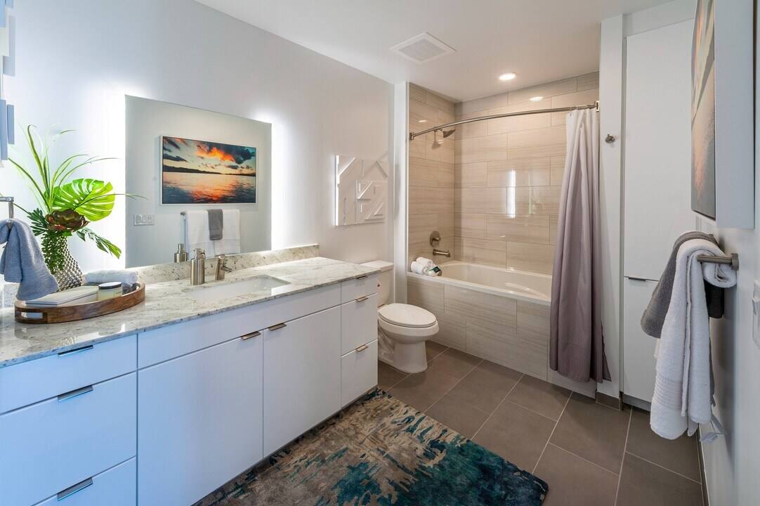 Apartment for rent at 1616 Post Oak Blvd #APO1, Houston, TX 77056