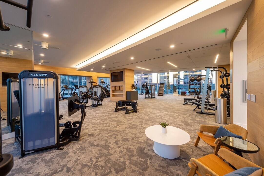 Apartment for rent at 1616 Post Oak Blvd #APO1, Houston, TX 77056