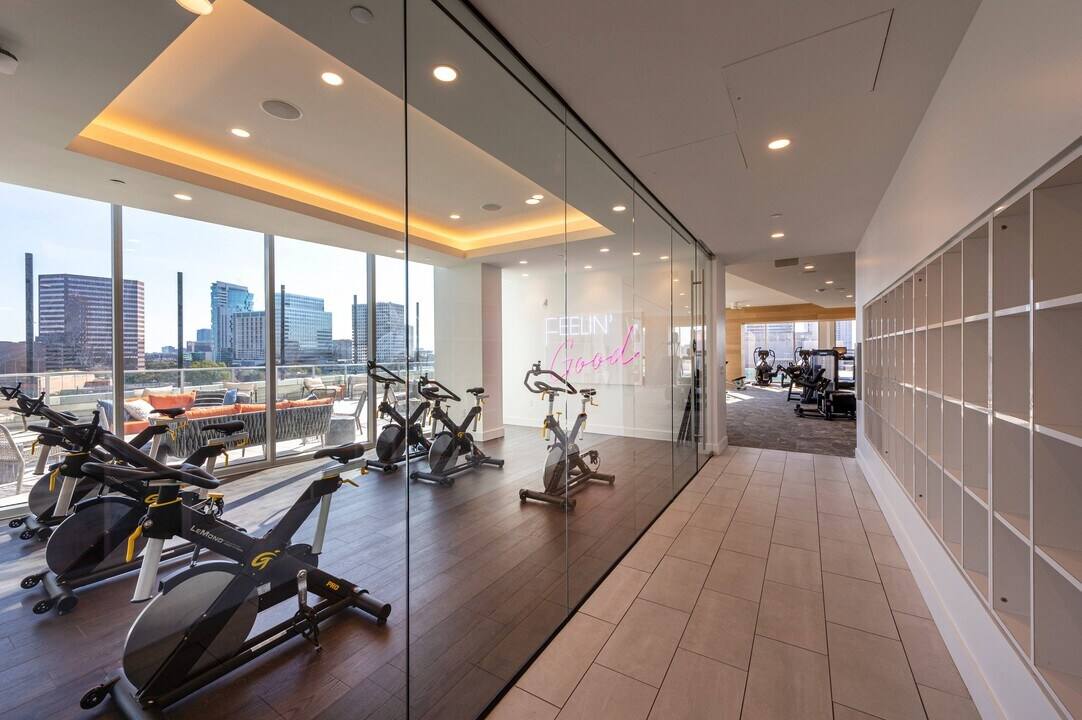 Apartment for rent at 1616 Post Oak Blvd #APO1, Houston, TX 77056