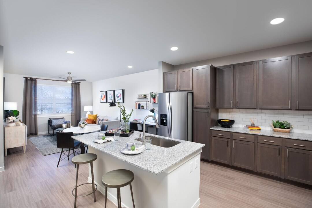 Apartment for rent at 2911 El Dorado Blvd #AFW1, Friendswood, TX 77546
