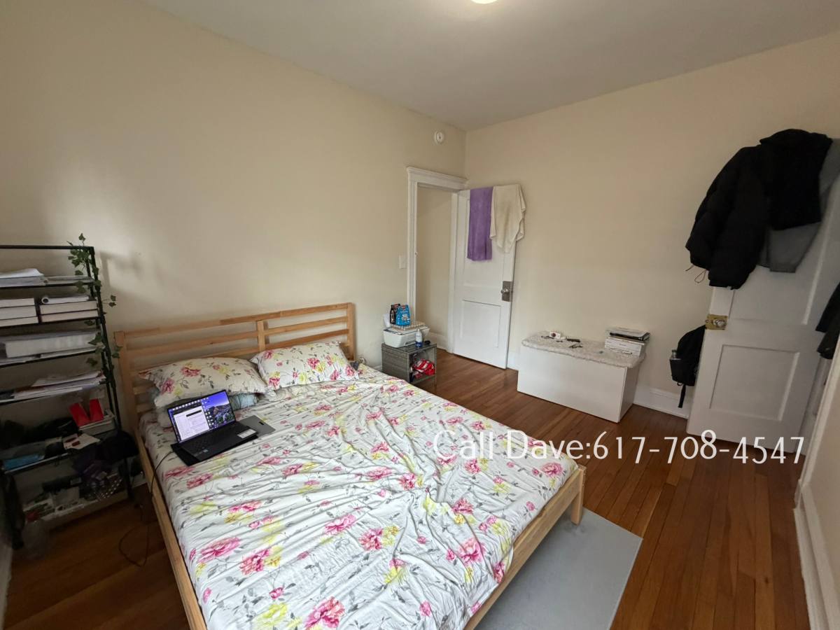 Apartment for rent at 135 Washington St #3, Brighton, MA 02135