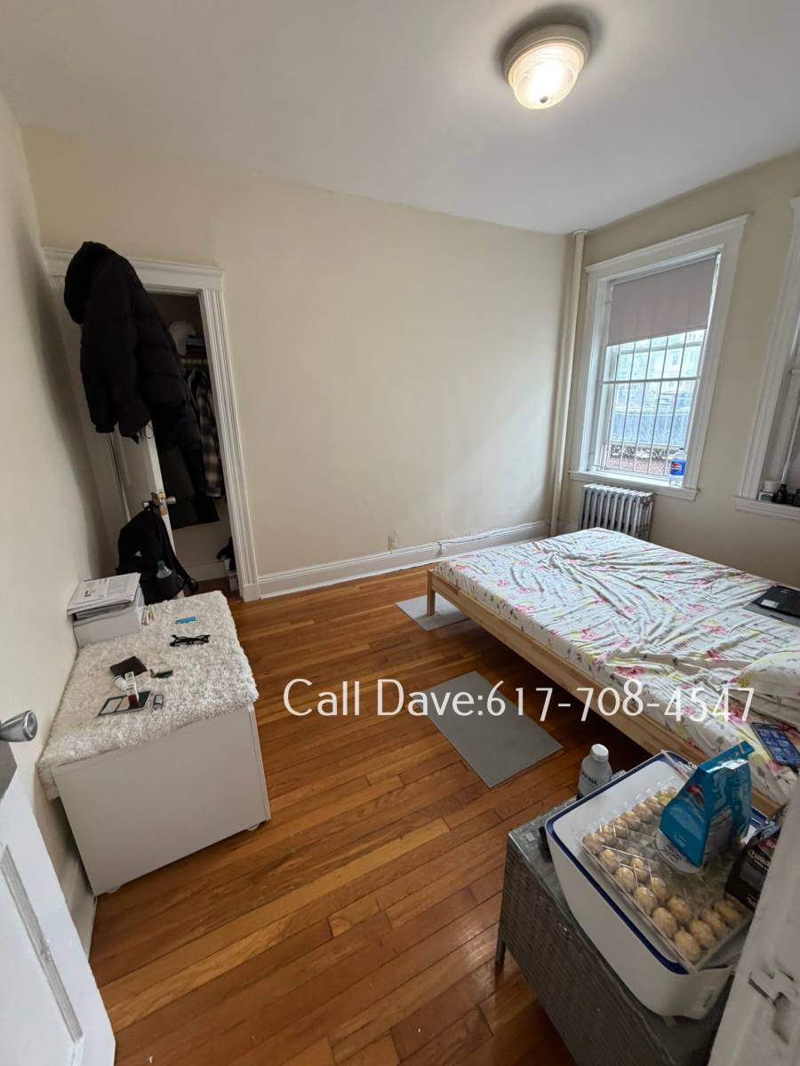 Apartment for rent at 135 Washington St #3, Brighton, MA 02135