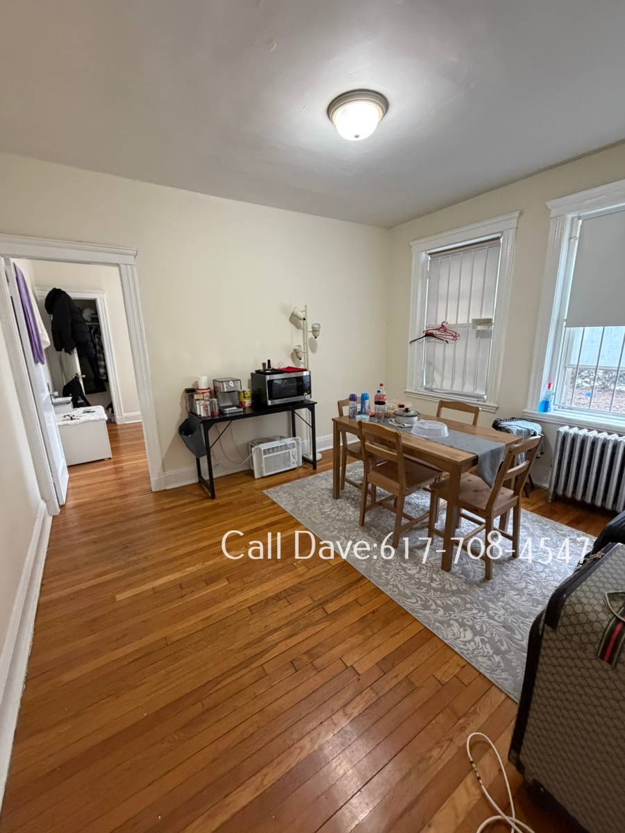 Apartment for rent at 135 Washington St #3, Brighton, MA 02135