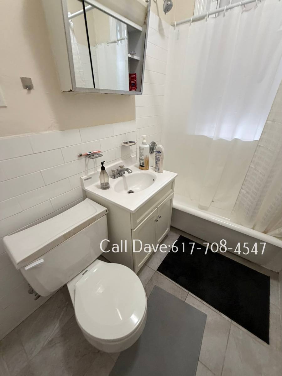 Apartment for rent at 135 Washington St #3, Brighton, MA 02135