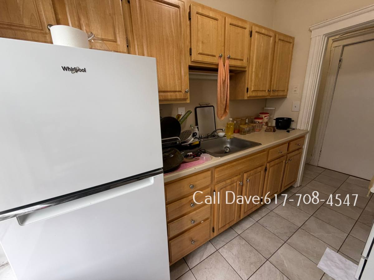 Apartment for rent at 135 Washington St #3, Brighton, MA 02135