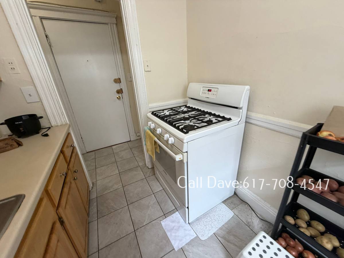 Apartment for rent at 135 Washington St #3, Brighton, MA 02135