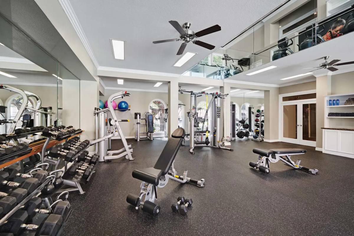 Apartment for rent at 3800 Audley St #CGW, Houston, TX 77098