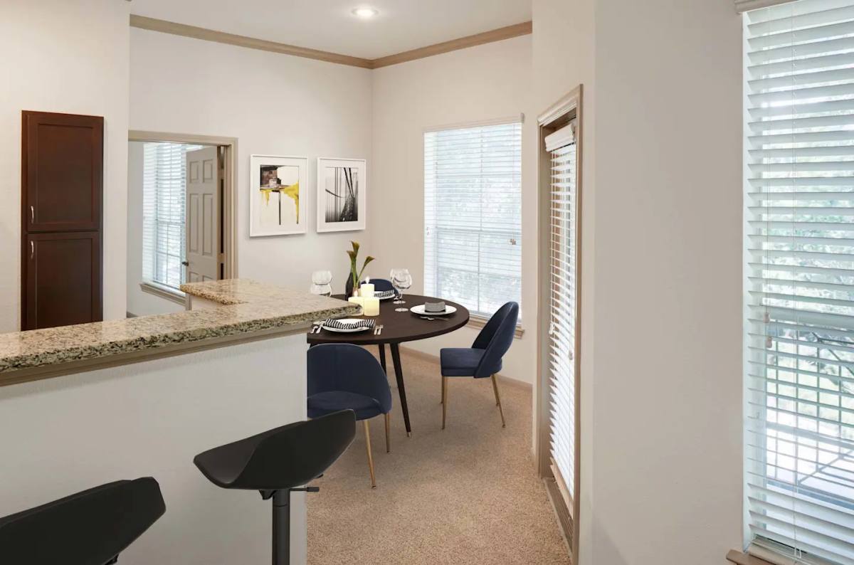 Apartment for rent at 3800 Audley St #CGW, Houston, TX 77098
