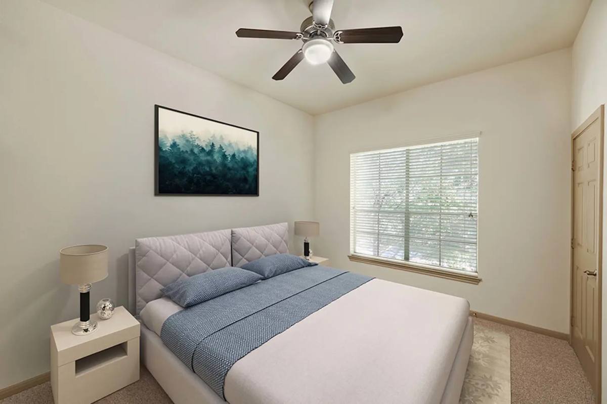 Apartment for rent at 3800 Audley St #CGW, Houston, TX 77098