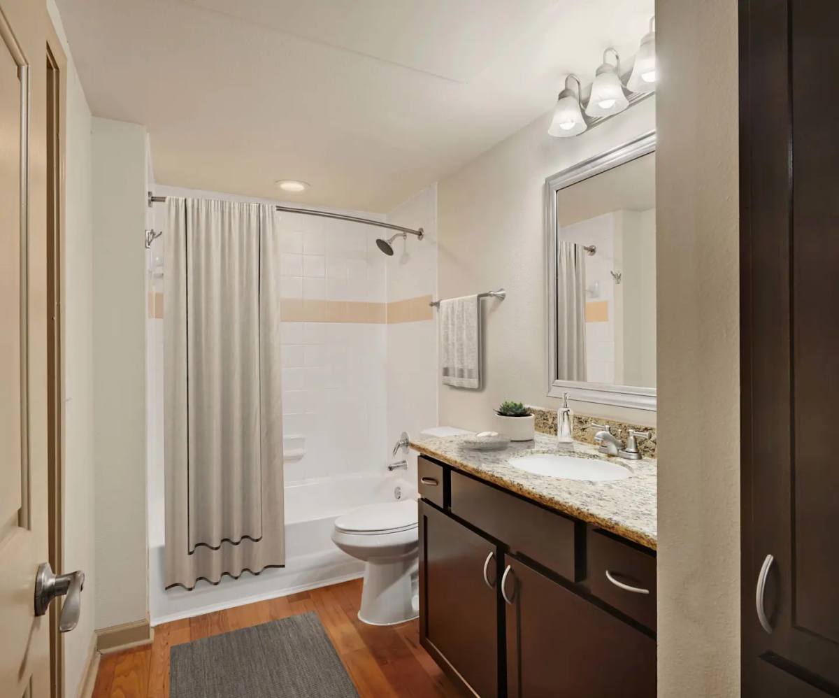 Apartment for rent at 3800 Audley St #CGW, Houston, TX 77098