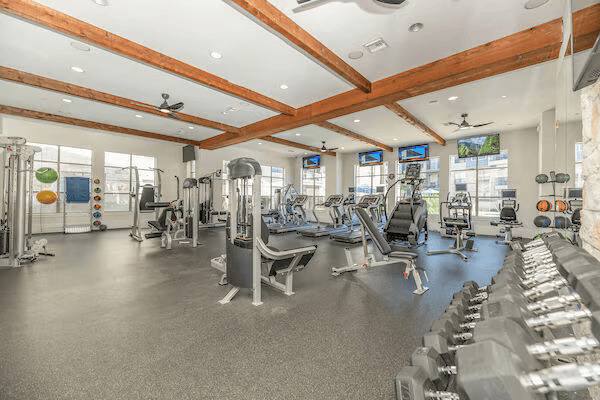 Apartment for rent at 17807 Lakecrest View Dr #CATL, Cypress, TX 77433