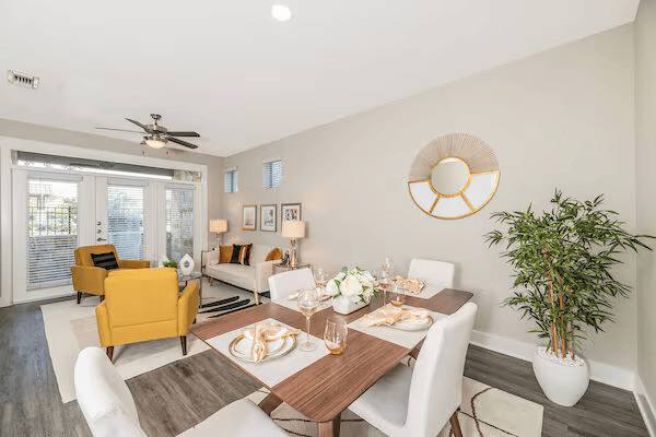 Apartment for rent at 17807 Lakecrest View Dr #CATL, Cypress, TX 77433
