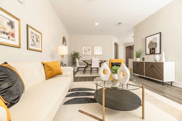 Apartment for rent at 17807 Lakecrest View Dr #CATL, Cypress, TX 77433