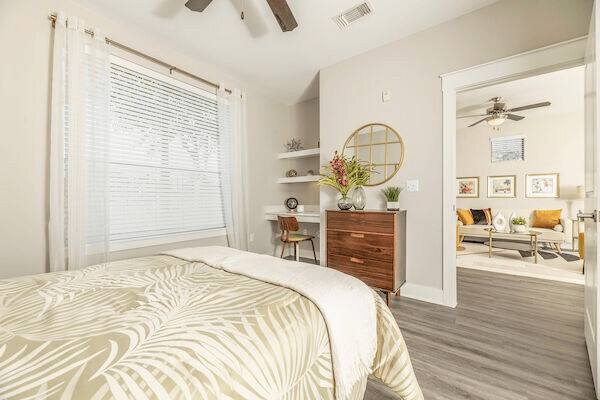 Apartment for rent at 17807 Lakecrest View Dr #CATL, Cypress, TX 77433