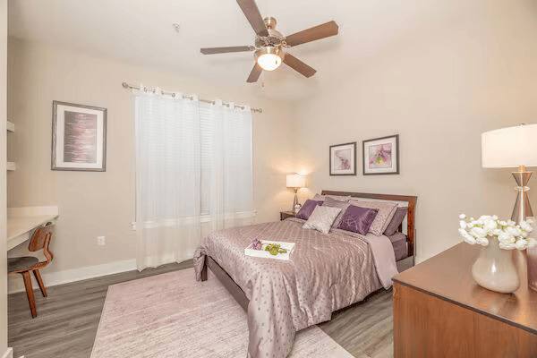 Apartment for rent at 17807 Lakecrest View Dr #CATL, Cypress, TX 77433