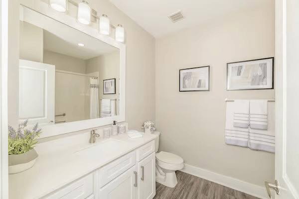 Apartment for rent at 17807 Lakecrest View Dr #CATL, Cypress, TX 77433