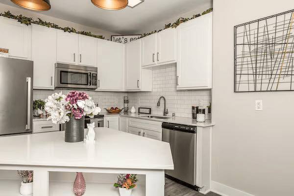 Apartment for rent at 17807 Lakecrest View Dr #CATL, Cypress, TX 77433