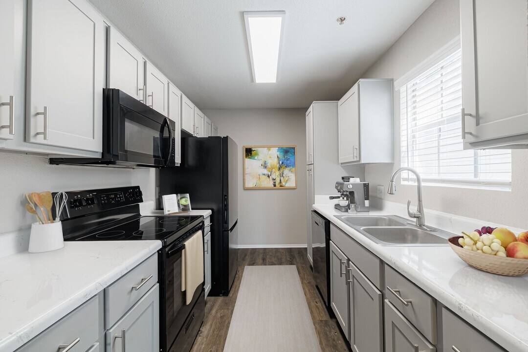 Apartment for rent at 11000 Crescent Moon Dr #CBV, Houston, TX 77064