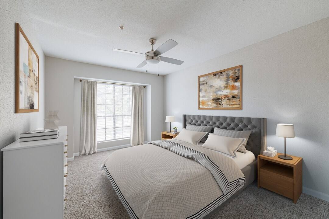 Apartment for rent at 11000 Crescent Moon Dr #CBV, Houston, TX 77064
