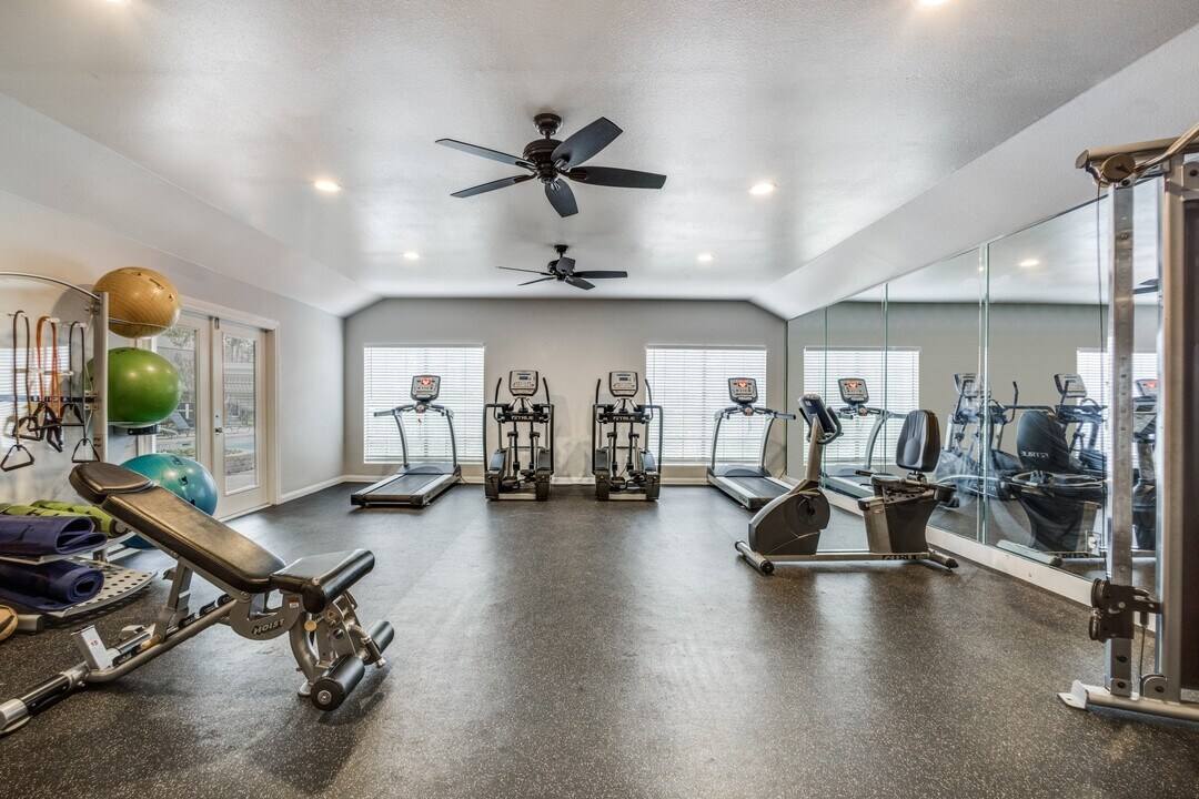 Apartment for rent at 11000 Crescent Moon Dr #CBV, Houston, TX 77064