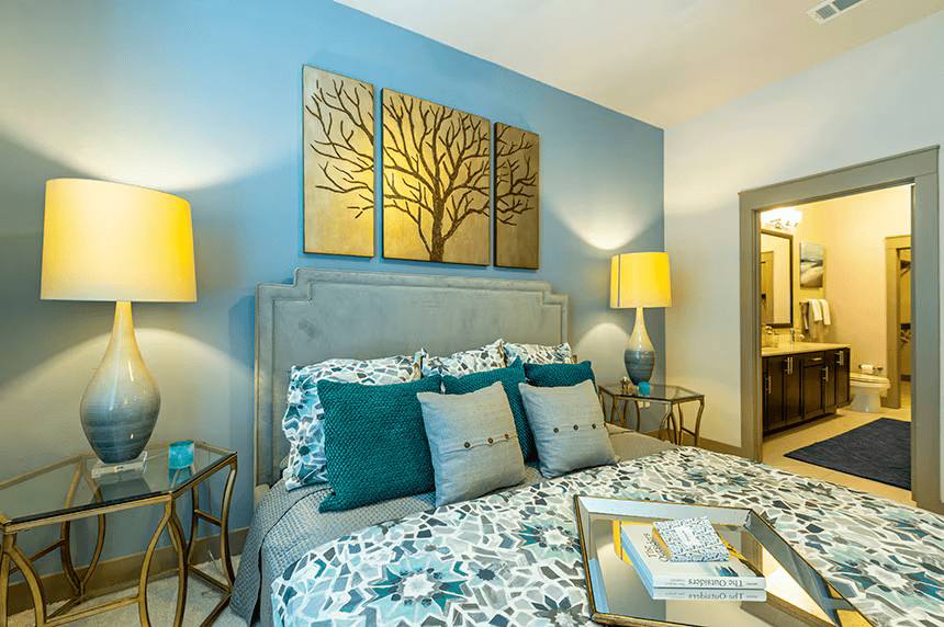 Apartment for rent at 2424 Capitol St #CRT1, Houston, TX 77003