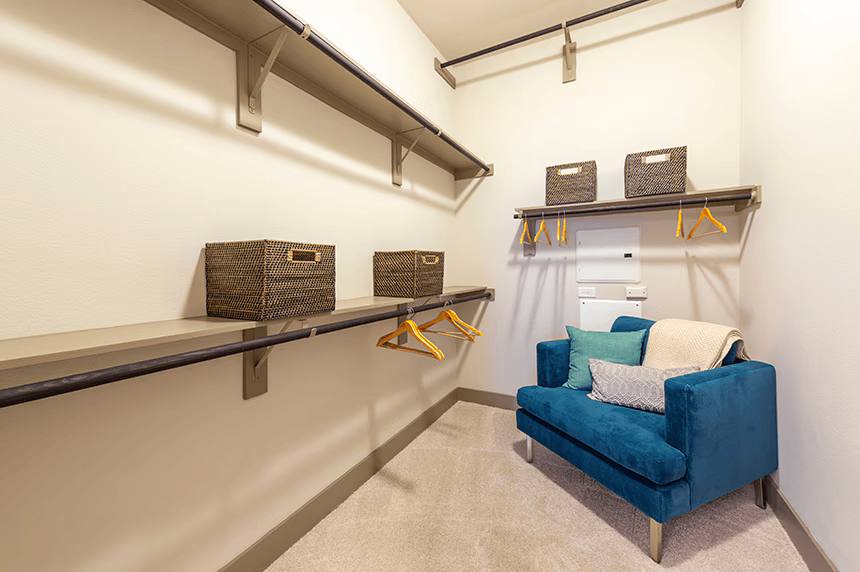 Apartment for rent at 2424 Capitol St #CRT1, Houston, TX 77003
