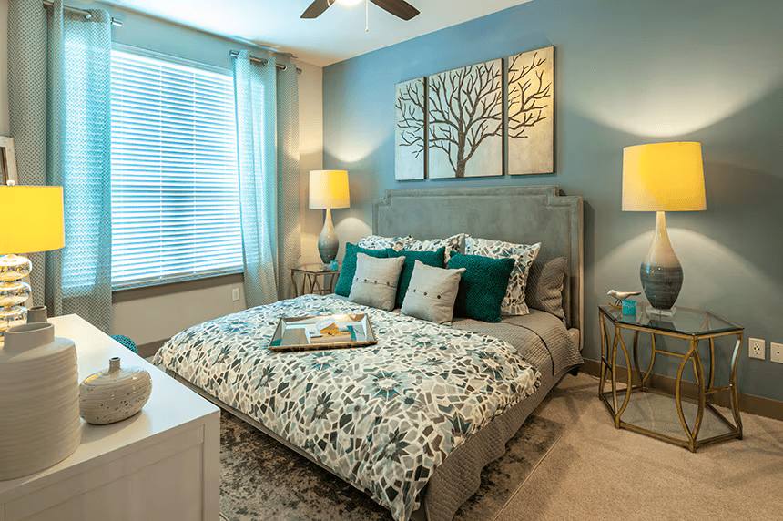 Apartment for rent at 2424 Capitol St #CRT1, Houston, TX 77003