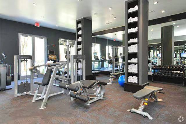 Apartment for rent at 306 McGowen St #CPM2, Houston, TX 77006