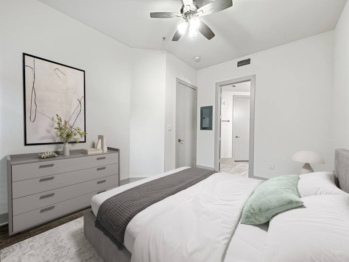 Apartment for rent at 306 McGowen St #CPM2, Houston, TX 77006