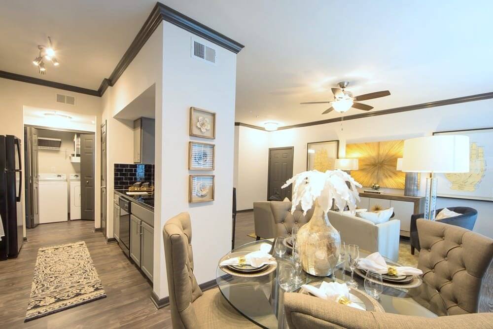 Apartment for rent at 13333 W Rd #CCS, Houston, TX 77041