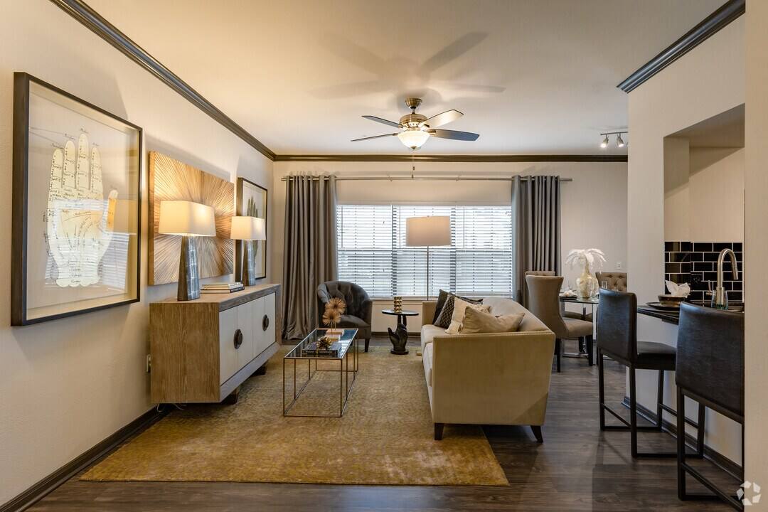 Apartment for rent at 13333 W Rd #CCS, Houston, TX 77041