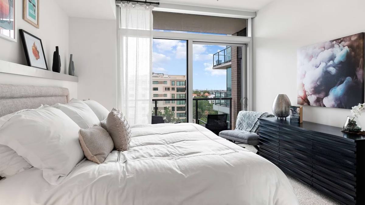 Apartment for rent at 5280 Caroline St #CMD3, Houston, TX 77004