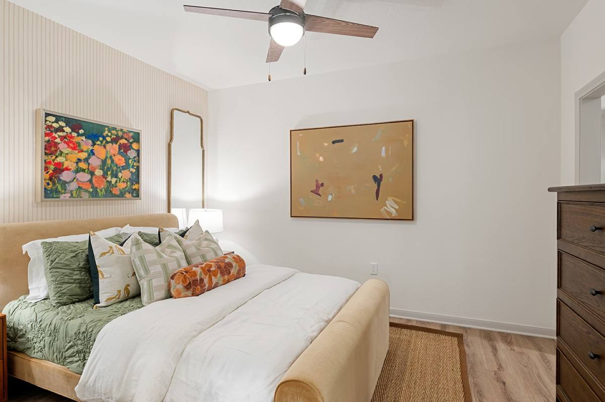 Apartment for rent at 777 Dunlavy St #CLRO, Houston, TX 77019
