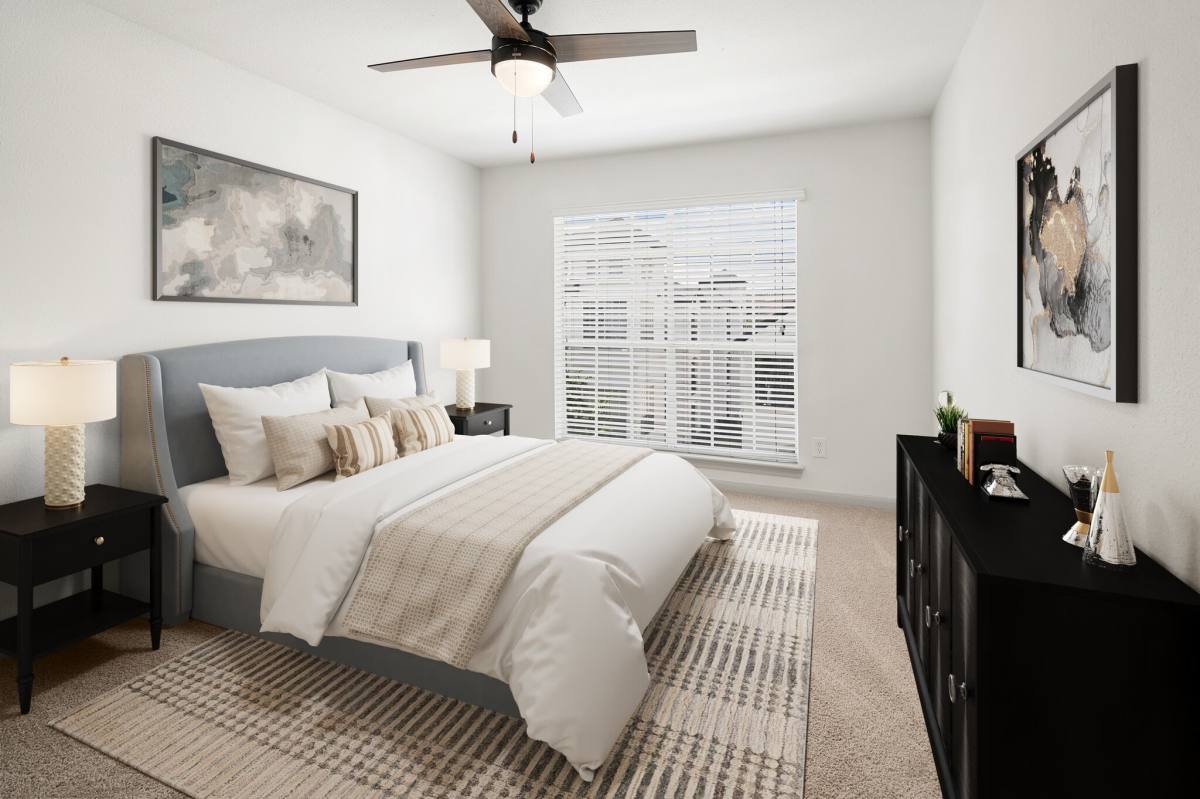 Apartment for rent at 777 Dunlavy St #CLRO, Houston, TX 77019