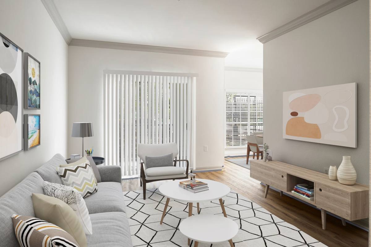 Apartment for rent at 777 Dunlavy St #CLRO, Houston, TX 77019
