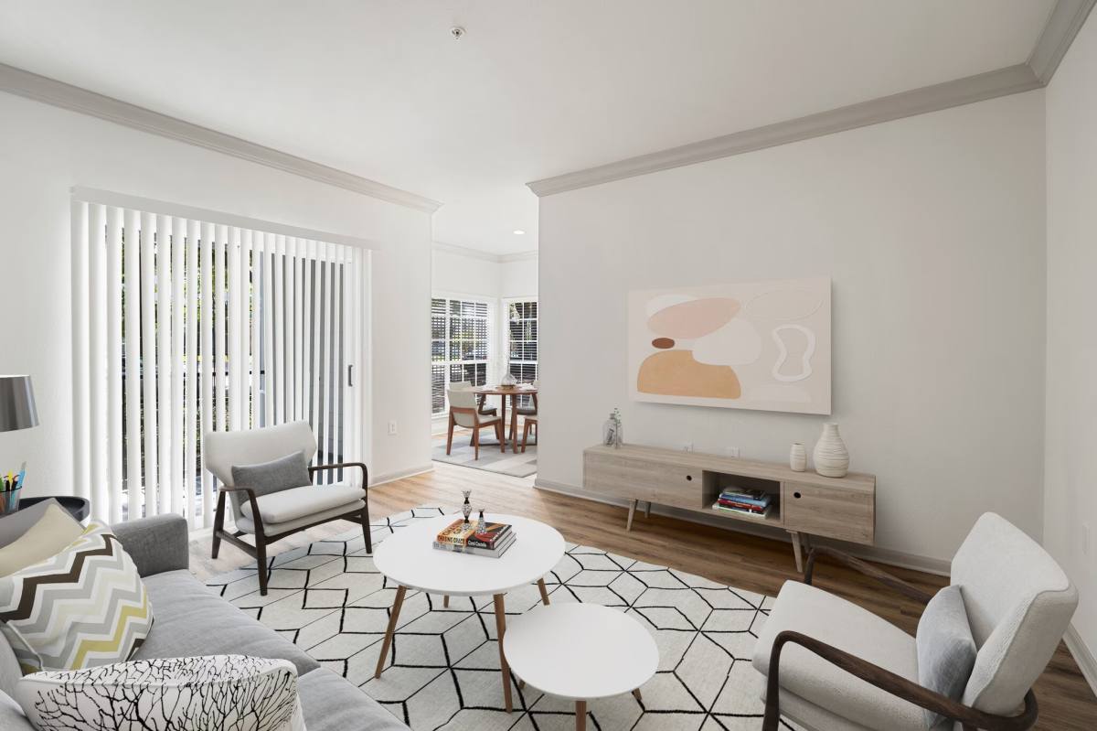 Apartment for rent at 777 Dunlavy St #CLRO, Houston, TX 77019