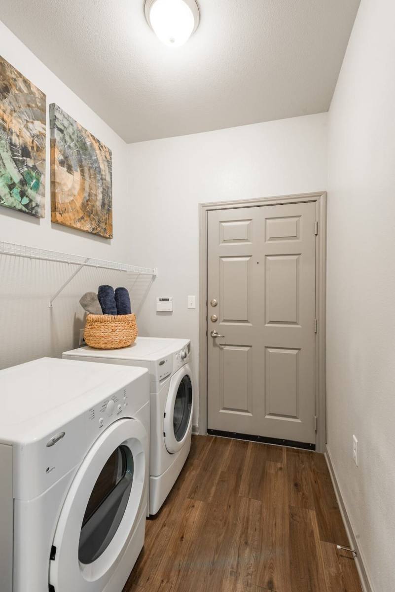 Apartment for rent at 5200 Point W Circle #CSL, Richmond, TX 77469