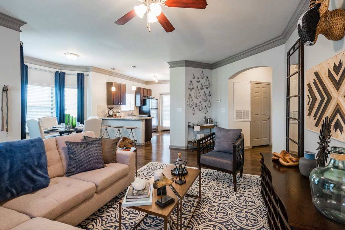Apartment for rent at 5200 Point W Circle #CSL, Richmond, TX 77469