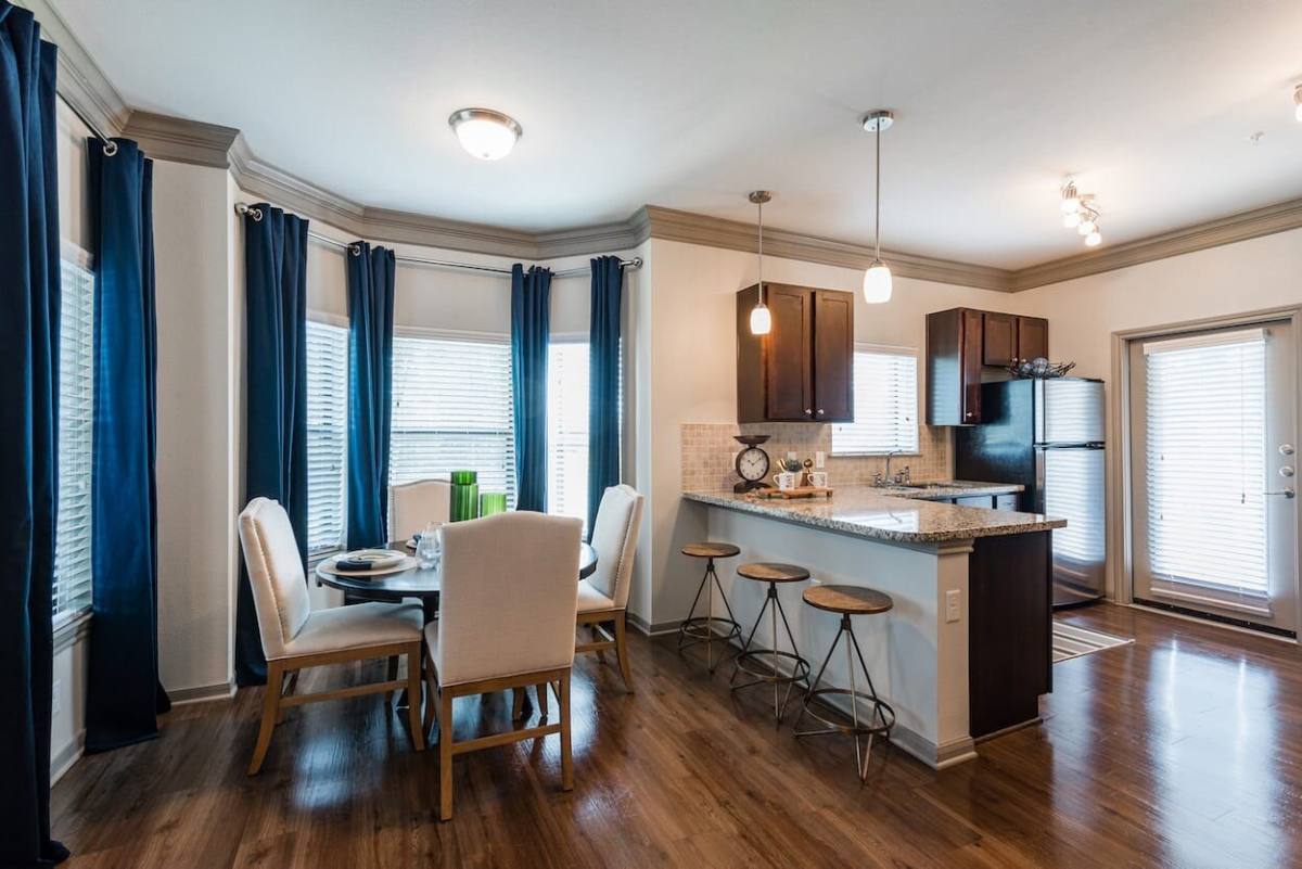 Apartment for rent at 5200 Point W Circle #CSL, Richmond, TX 77469