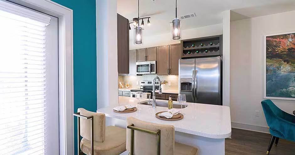 Apartment for rent at 21650 FM 1093 Rd #CYCR, Richmond, TX 77407