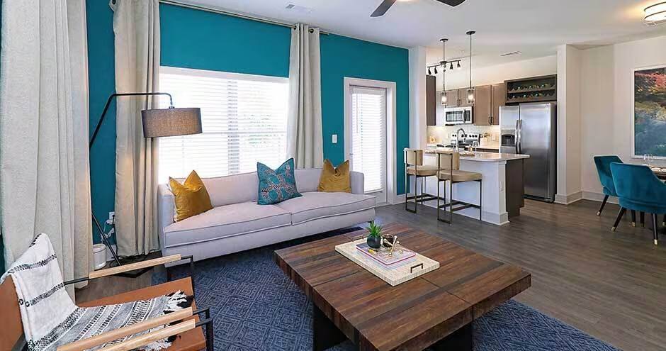 Apartment for rent at 21650 FM 1093 Rd #CYCR, Richmond, TX 77407