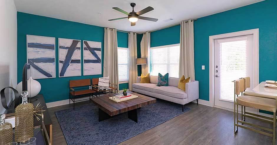 Apartment for rent at 21650 FM 1093 Rd #CYCR, Richmond, TX 77407