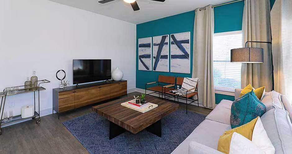 Apartment for rent at 21650 FM 1093 Rd #CYCR, Richmond, TX 77407